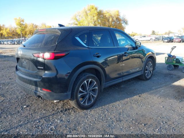 JM3KFBDM2N0643240 Mazda Cx-5 2.5 S Premium