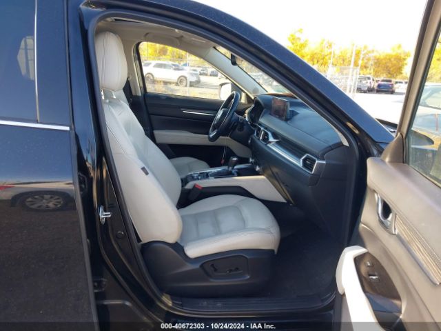 JM3KFBDM2N0643240 Mazda Cx-5 2.5 S Premium