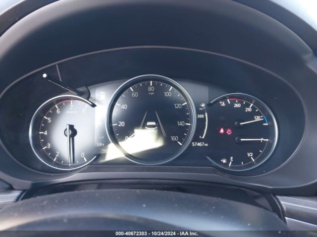 JM3KFBDM2N0643240 Mazda Cx-5 2.5 S Premium