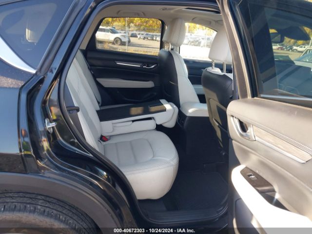JM3KFBDM2N0643240 Mazda Cx-5 2.5 S Premium