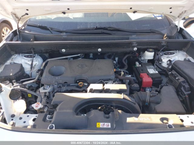 2T3A1RFV8KC053263 Toyota Rav4 Xle Premium
