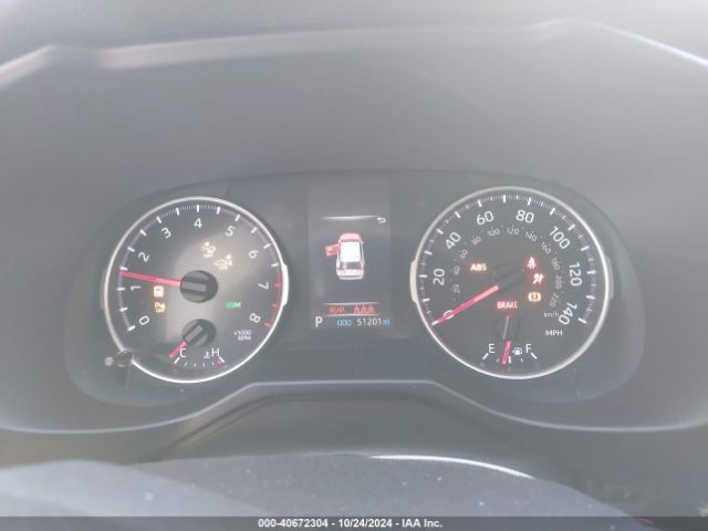 2T3A1RFV8KC053263 Toyota Rav4 Xle Premium