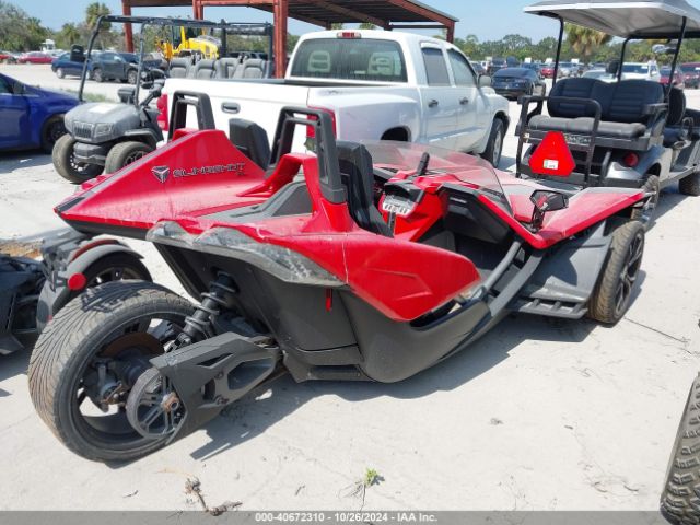 2015 POLARIS SLINGSHOT 57XAAPFA8F5102918 Photo 3