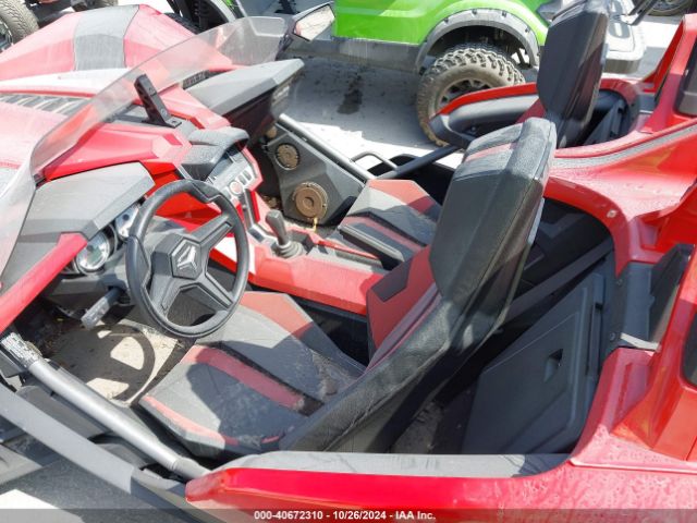 2015 POLARIS SLINGSHOT 57XAAPFA8F5102918 Photo 5