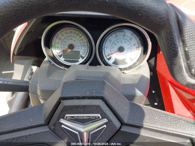 2015 POLARIS SLINGSHOT 57XAAPFA8F5102918 Photo 6