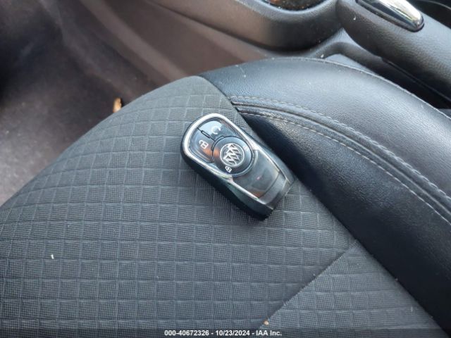 KL4CJ1SM7KB729114 Buick Encore Fwd Sport Touring