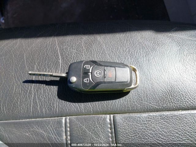 1FTEW1CP8FFC12119 Ford F-150 Xlt