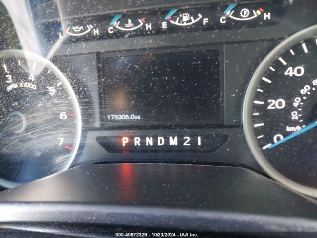 1FTEW1CP8FFC12119 Ford F-150 Xlt