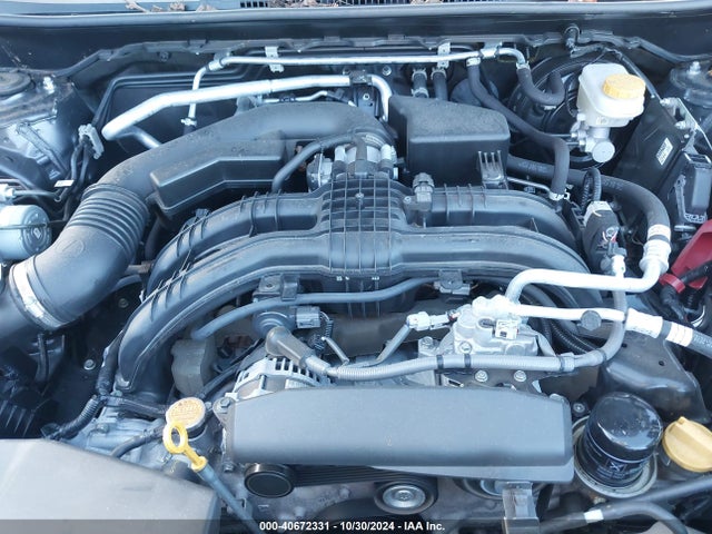 Subaru Crosstrek 2023 JF2GTABC2P8239338 Image 10