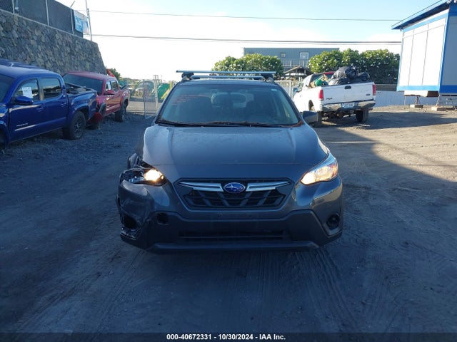 Subaru Crosstrek 2023 JF2GTABC2P8239338 Image 12