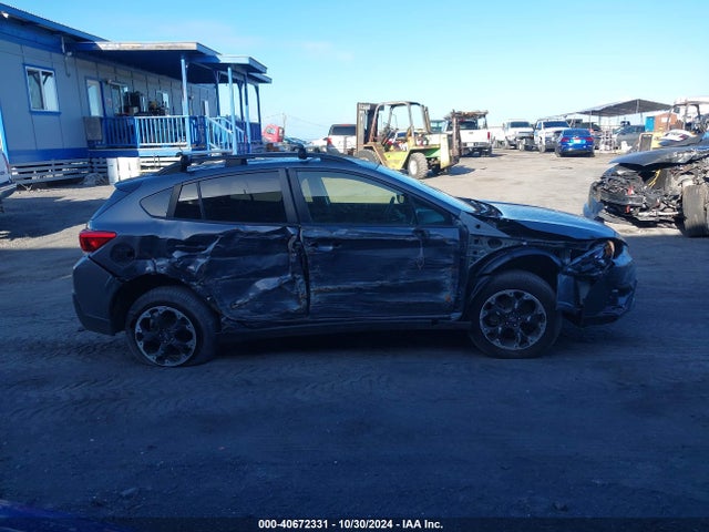Subaru Crosstrek 2023 JF2GTABC2P8239338 Image 13