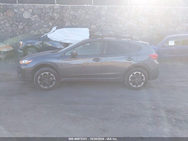 Subaru Crosstrek 2023 JF2GTABC2P8239338 Image 14