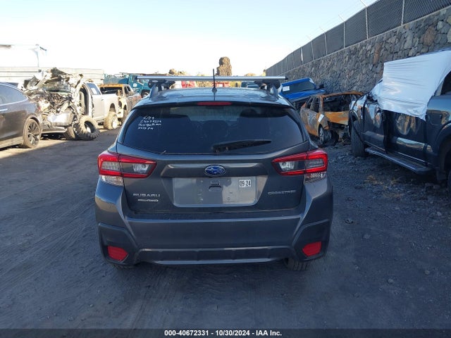 Subaru Crosstrek 2023 JF2GTABC2P8239338 Image 16
