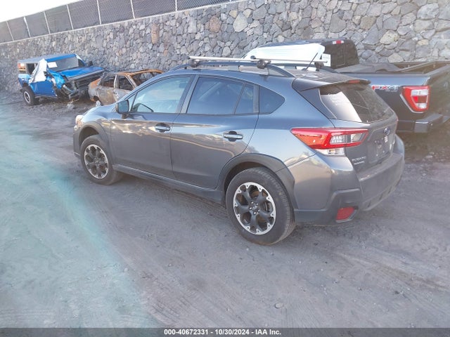 Subaru Crosstrek 2023 JF2GTABC2P8239338 Image 3