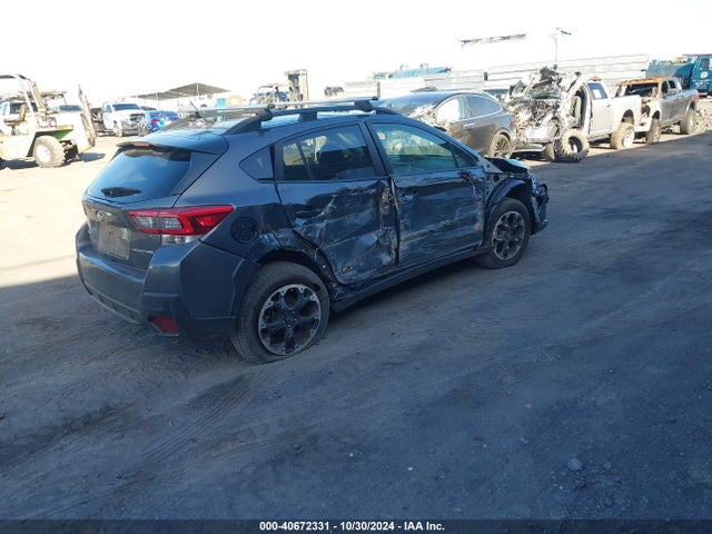 Subaru Crosstrek 2023 JF2GTABC2P8239338 Image 4
