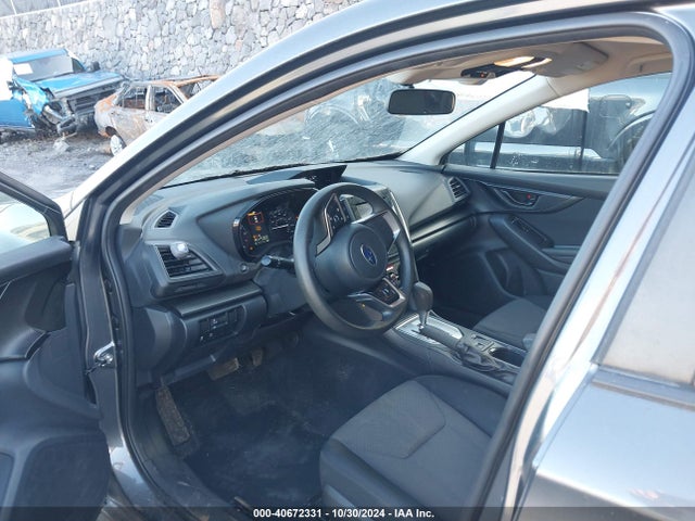 Subaru Crosstrek 2023 JF2GTABC2P8239338 Image 5