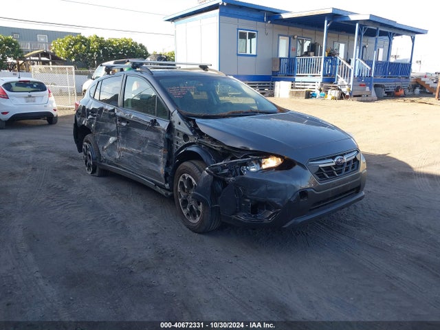 Subaru Crosstrek 2023 JF2GTABC2P8239338 Image 6