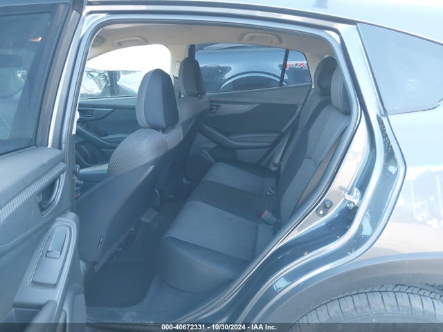 Subaru Crosstrek 2023 JF2GTABC2P8239338 Image 8