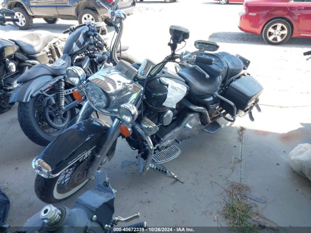 1998 HARLEY-DAVIDSON FLHRCI 1HD1FRR11WY618018 Photo 1