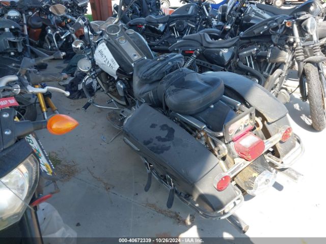 1998 HARLEY-DAVIDSON FLHRCI 1HD1FRR11WY618018 Photo 2