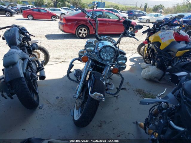 1998 HARLEY-DAVIDSON FLHRCI 1HD1FRR11WY618018 Photo 4