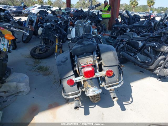 1998 HARLEY-DAVIDSON FLHRCI 1HD1FRR11WY618018 Photo 5