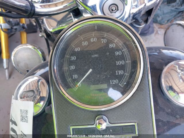 1998 HARLEY-DAVIDSON FLHRCI 1HD1FRR11WY618018 Photo 6