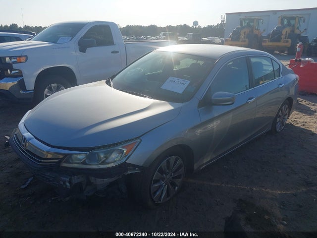 1HGCR2F32HA288644 Honda ACCORD LX