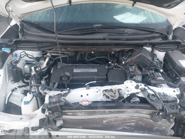 Honda Cr-v Ex-l 2015 5J6RM3H7XFL019705 Image 10