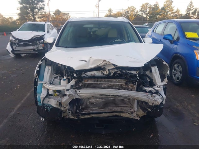 Honda Cr-v Ex-l 2015 5J6RM3H7XFL019705 Image 13