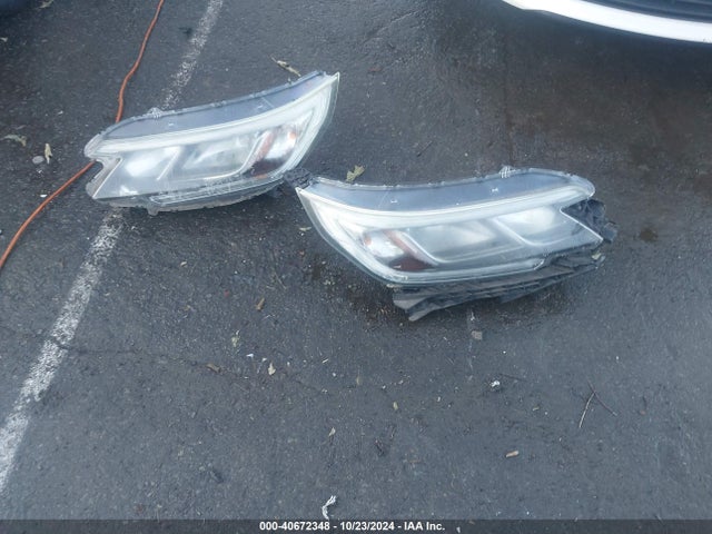 Honda Cr-v Ex-l 2015 5J6RM3H7XFL019705 Image 12