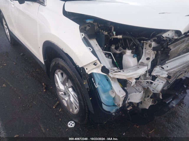 Honda Cr-v Ex-l 2015 5J6RM3H7XFL019705 Image 18