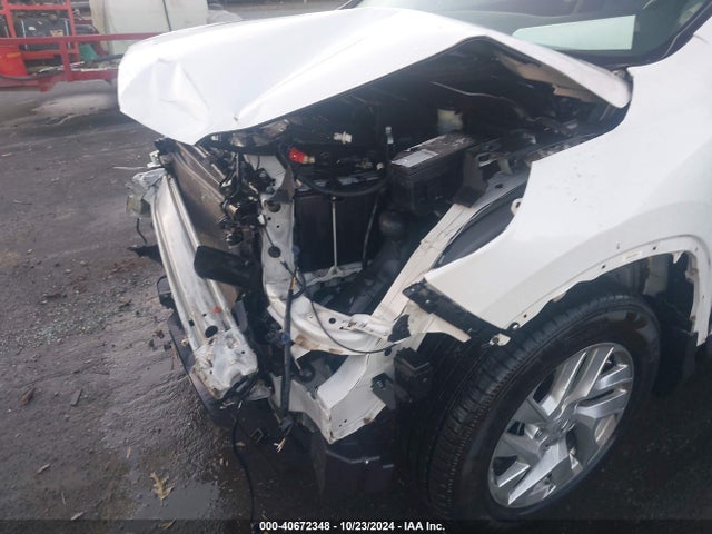 Honda Cr-v Ex-l 2015 5J6RM3H7XFL019705 Image 19