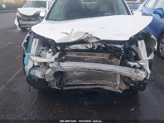 Honda Cr-v Ex-l 2015 5J6RM3H7XFL019705 Image 6