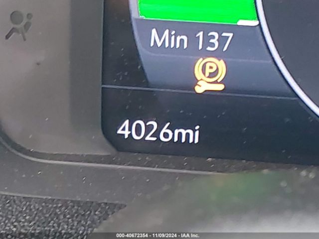 1G1FX6S0XP4184378 Chevrolet Bolt Ev Fwd 2lt
