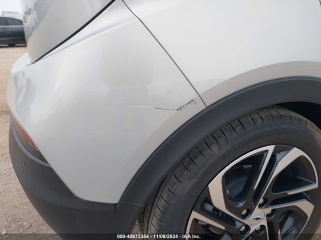 1G1FX6S0XP4184378 Chevrolet Bolt Ev Fwd 2lt