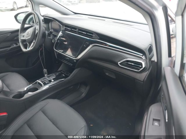 1G1FX6S0XP4184378 Chevrolet Bolt Ev Fwd 2lt