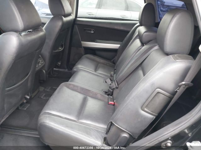 JM3TB3DA3F0448969 Mazda Cx-9 Grand Touring