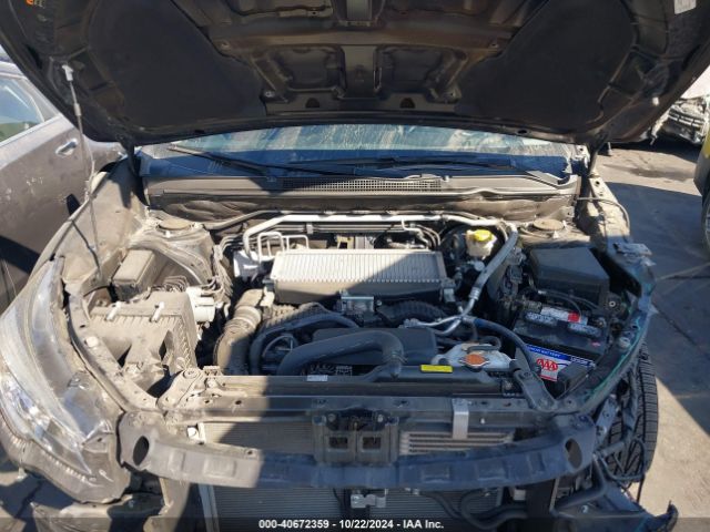 4S4WMAFD1K3433774 Subaru Ascent Premium
