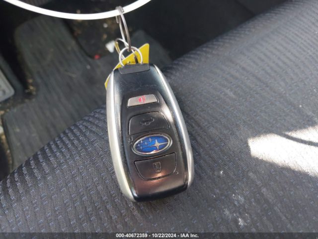 4S4WMAFD1K3433774 Subaru Ascent Premium