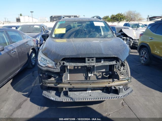 4S4WMAFD1K3433774 Subaru Ascent Premium