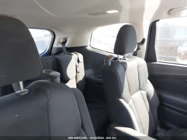 4S4WMAFD1K3433774 Subaru Ascent Premium
