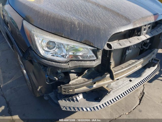 4S4WMAFD1K3433774 Subaru Ascent Premium