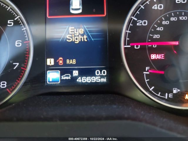 4S4WMAFD1K3433774 Subaru Ascent Premium
