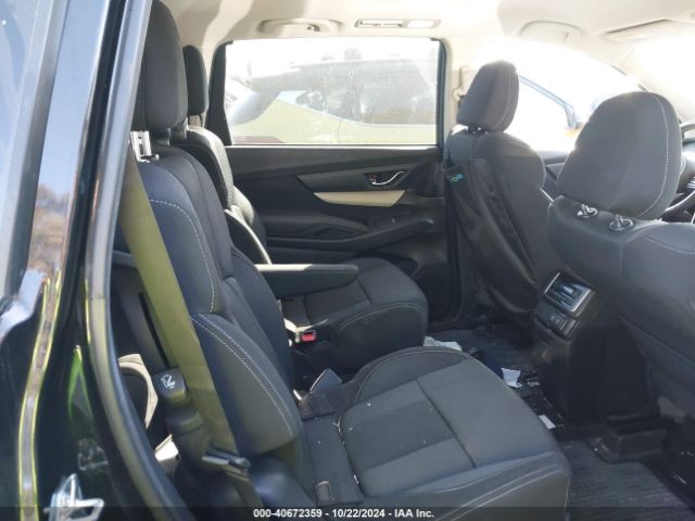4S4WMAFD1K3433774 Subaru Ascent Premium