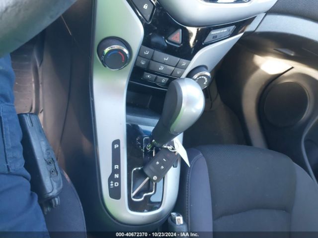 1G1PK5SB9E7423686 Chevrolet CRUZE LT