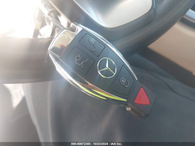 WDDWF4JB1HR257469 Mercedes-Benz C 300 Luxury/sport