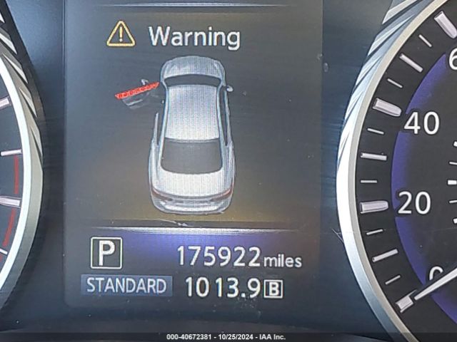 JN1BV7AR9EM680418 Infiniti Q50 Premium