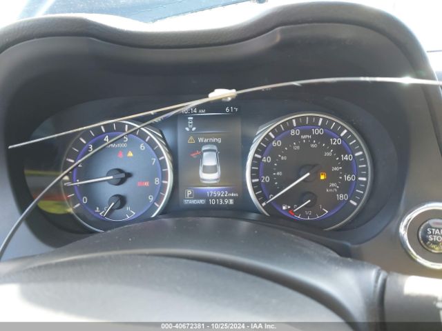 JN1BV7AR9EM680418 Infiniti Q50 Premium