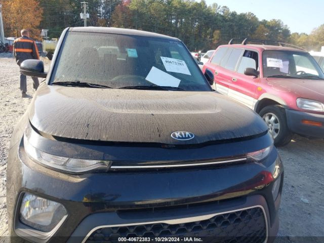KNDJ23AU9M7138344 KIA SOUL S